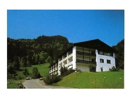 Falkenhorst-wohnung-41 아파트