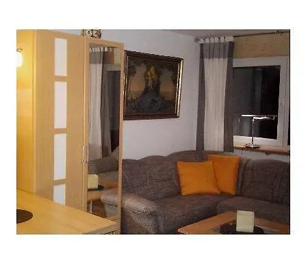 Falkenhorst 41 Apartment
