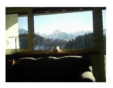 Falkenhorst 41 Oberstdorf