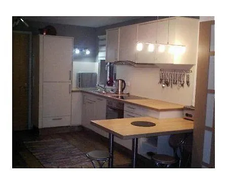 Apartment Falkenhorst 41