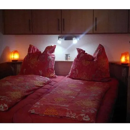 아파트 Falkenhorst-wohnung-41 *