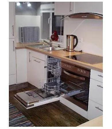 Apartment Falkenhorst 41