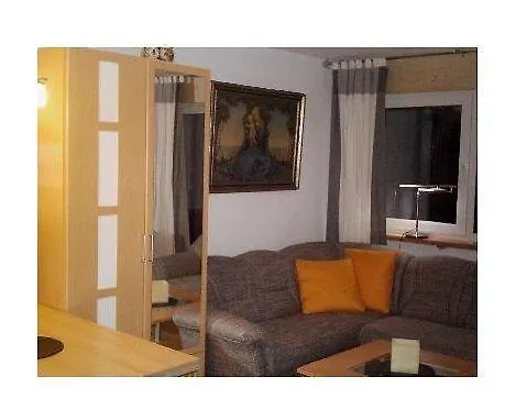 Falkenhorst-wohnung-41 Apartamento