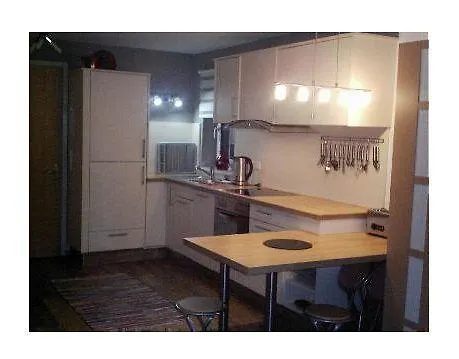 Apartamento Falkenhorst-wohnung-41