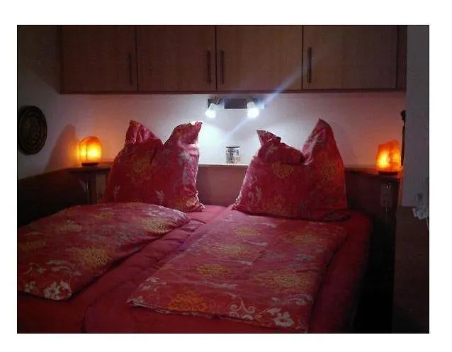 Apartamento Falkenhorst-wohnung-41 *