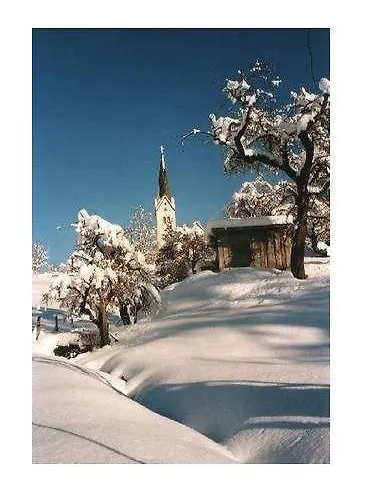 Apartamento Falkenhorst-wohnung-41 *