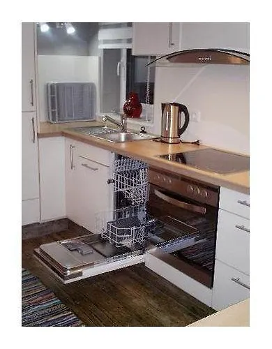 Apartamento Falkenhorst-wohnung-41