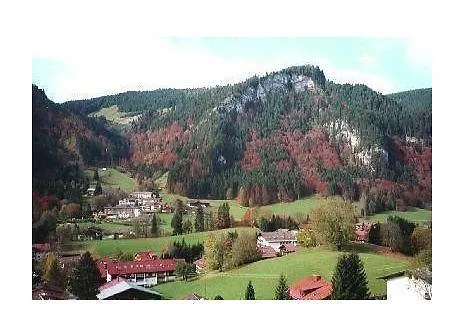 Falkenhorst-wohnung-41 Apartamento *